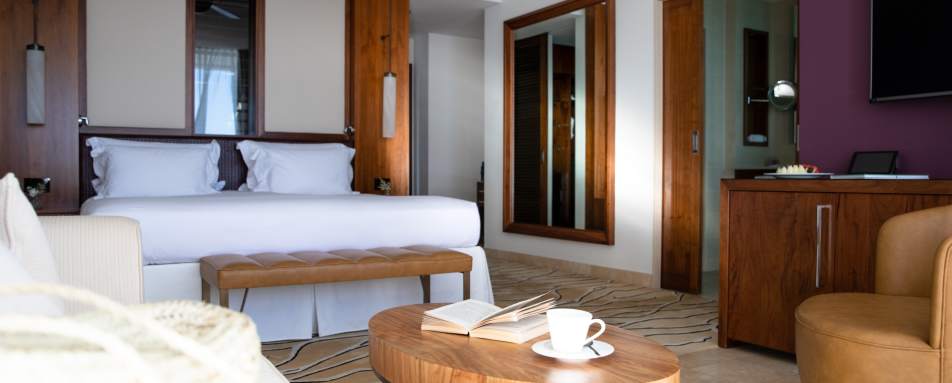 Jumeirah Port de Soller - Superior Grand Room 