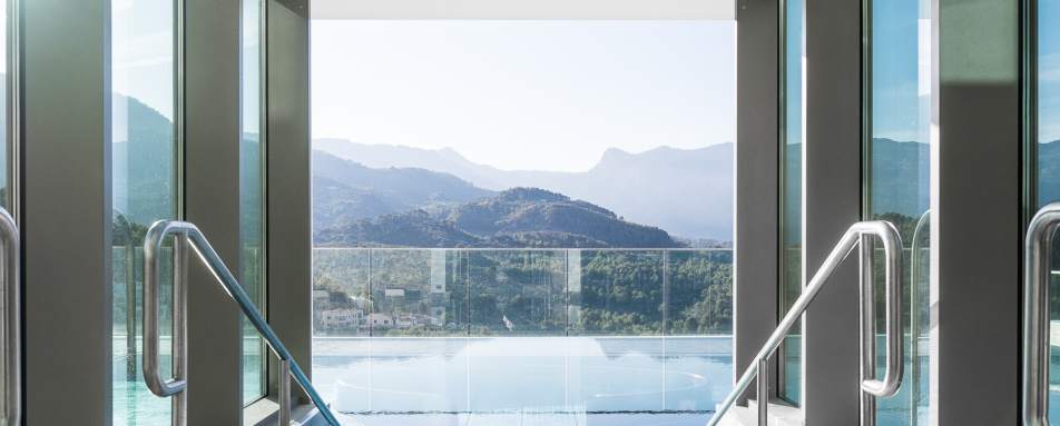 Jumeirah Port de Soller - Spa 