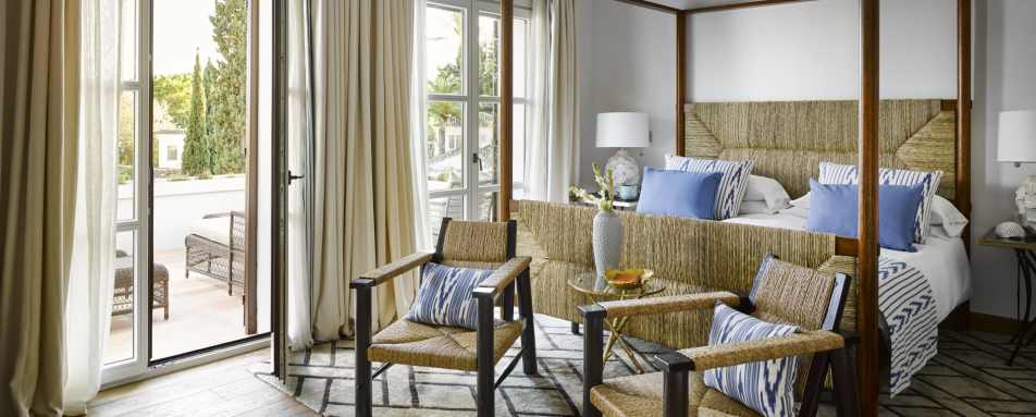 Villa El Cortijo - Marbella Club