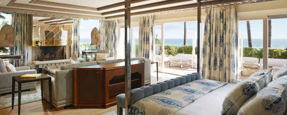 Villa del Mar - Marbella Club