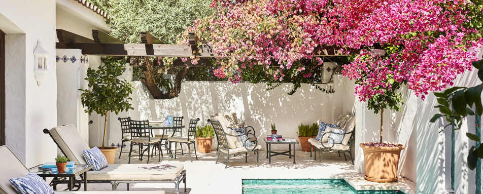 Two-Bedroom Bungalow 11 