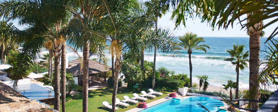 VilladelMar  Swimming pool 