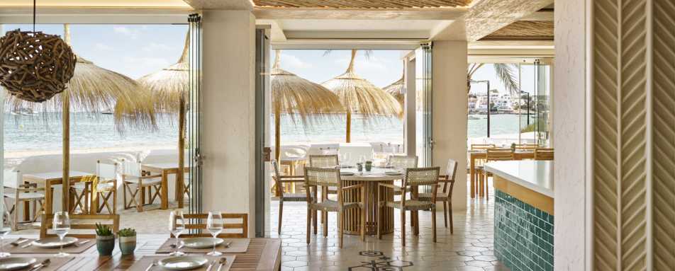 Chambao - Nobu Hotel Ibiza Bay