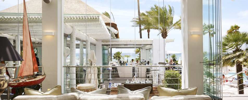 Sea Grill Restaurant 