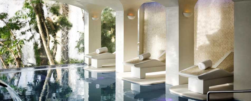 Six Senses Spa 