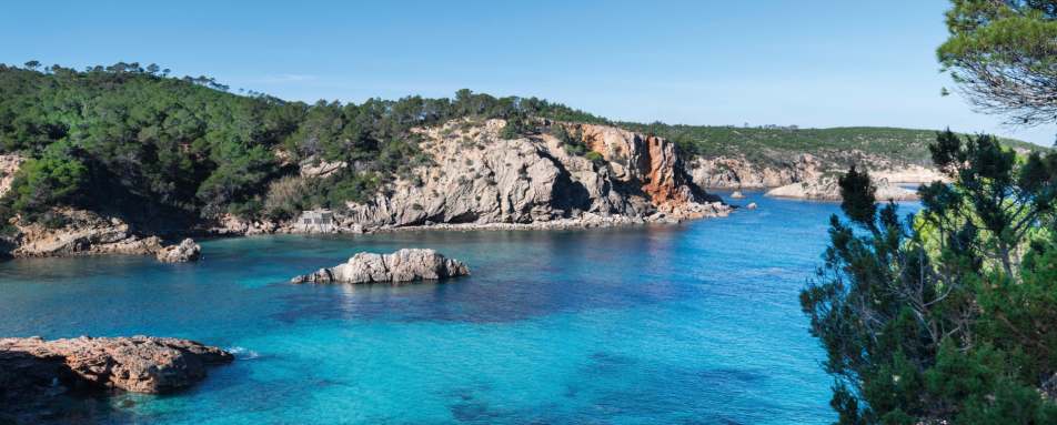 Six Senses Ibiza 
