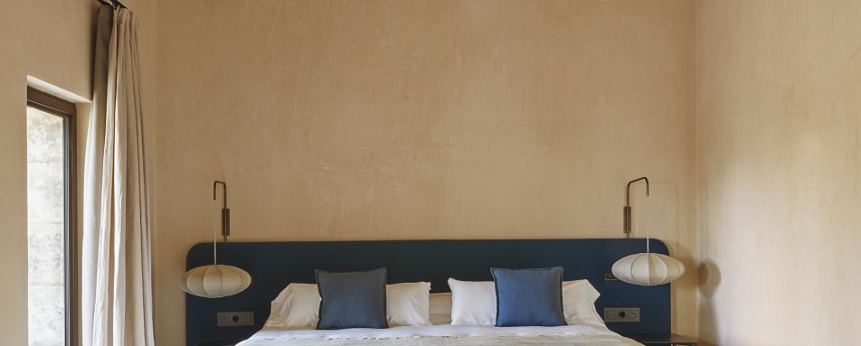 Deluxe superior Garden 