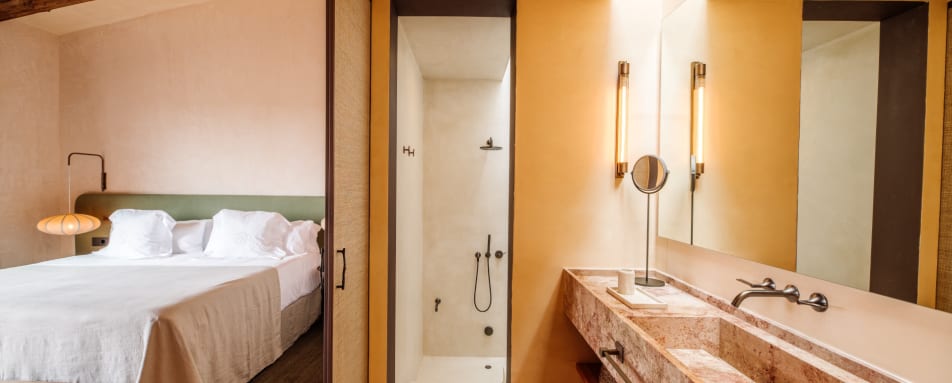 garden junior suite sunset 