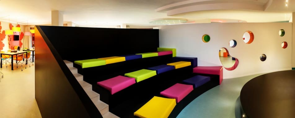 Ritz Kids - The Ritz-Carlton, Abama