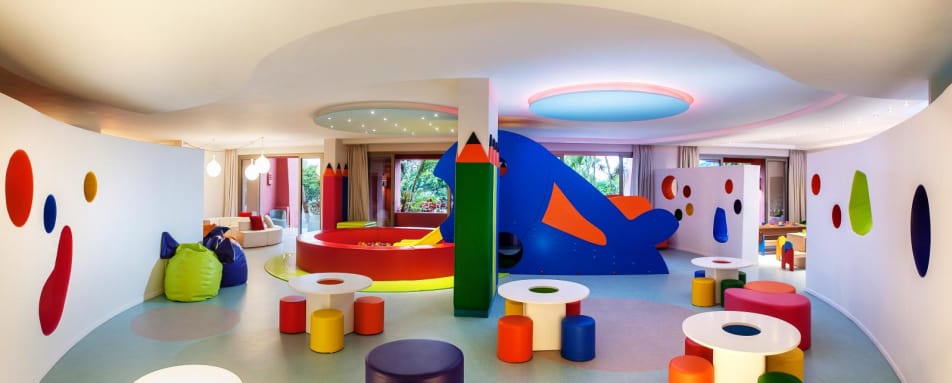 Ritz Kids - The Ritz-Carlton, Abama