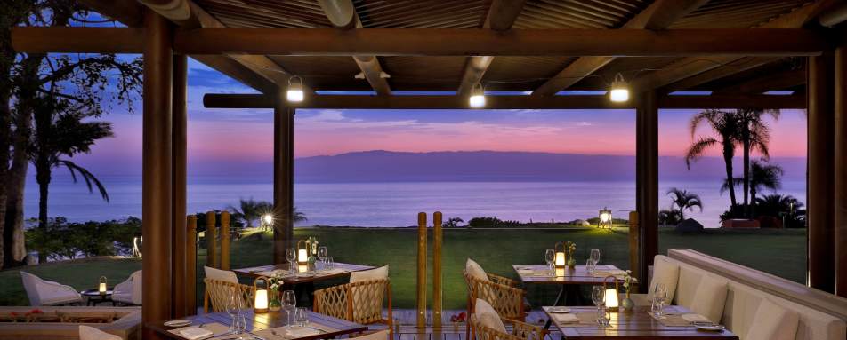 El Mirador Sunset View 