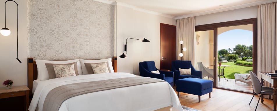 GrandDeluxeGardenAccess 