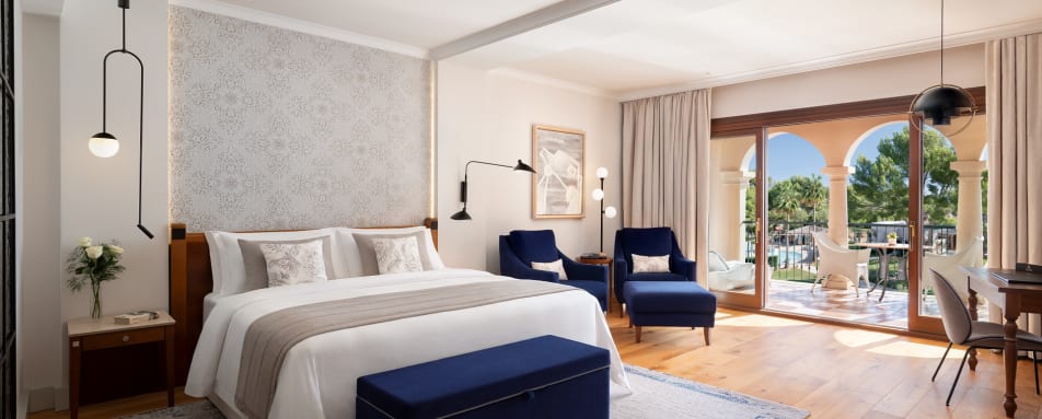 JuniorSuiteMainBuldingResortView 