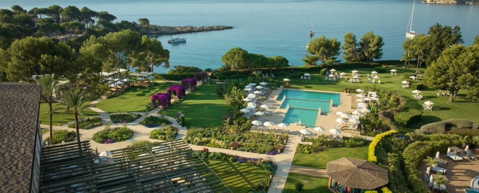 The St Regis Mardavall Mallorca Resort 
