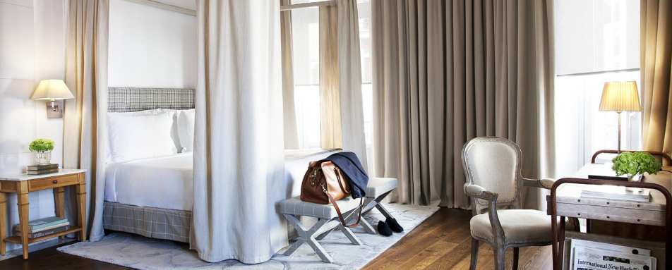 Junior Suite - Urso Hotel & Spa