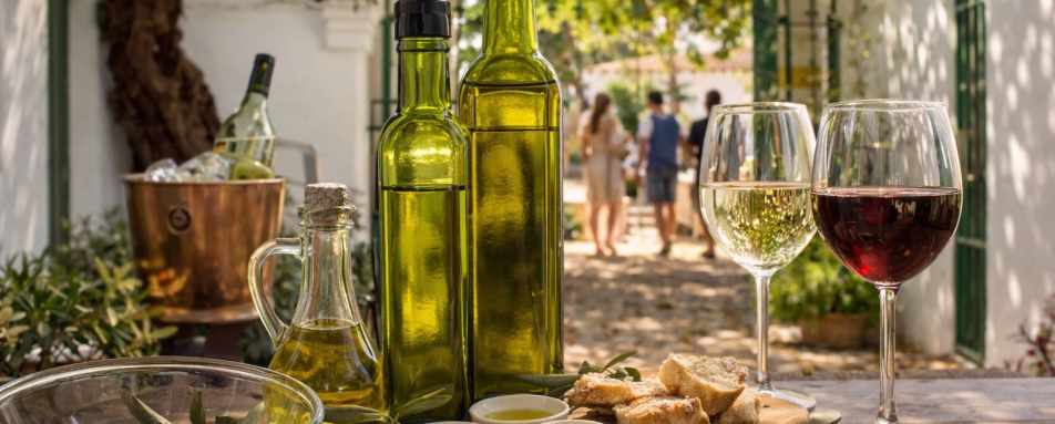 Beyond the Ordinary Andalusia