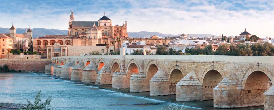 Cordoba - Charms of Southern Spain