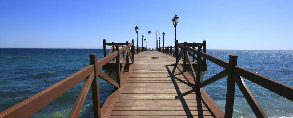 South coast - Southern Spain for Families