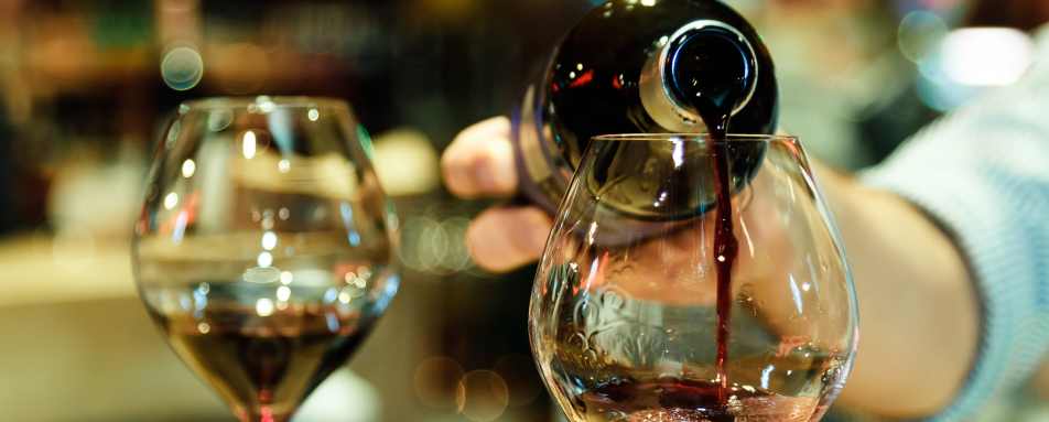 Wine tasting - Indulgent escape to the Basque Country