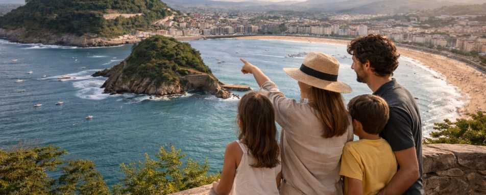 Little Adventures in Northern Spain