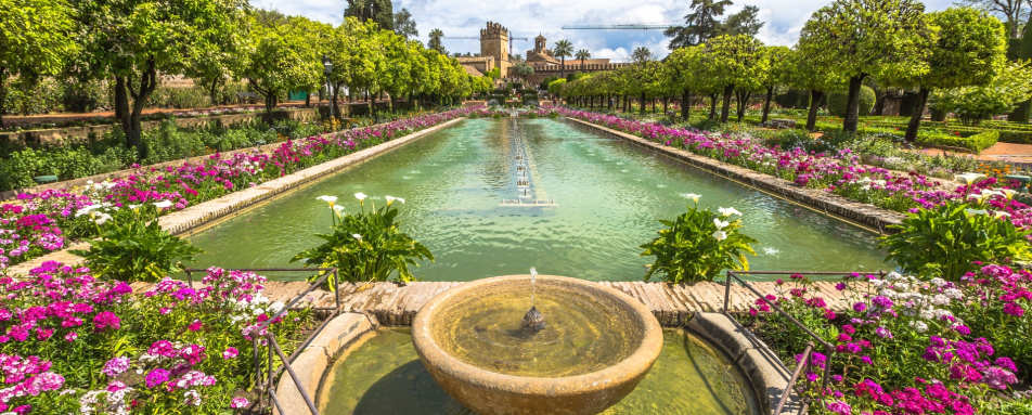 Cordoba - Simply Andalucia