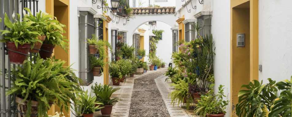 Cordoba - Simply Andalucia