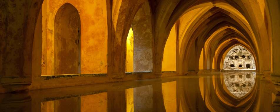 Real Alcazar - Simply Andalucia