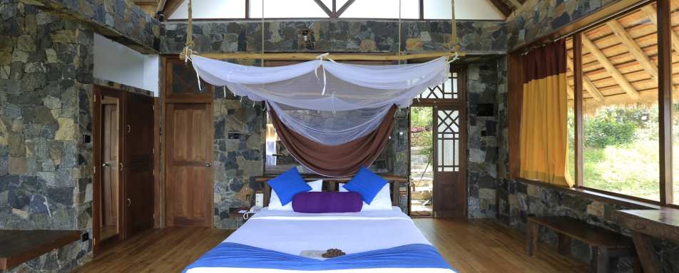 Deluxe Room - 98 Acres