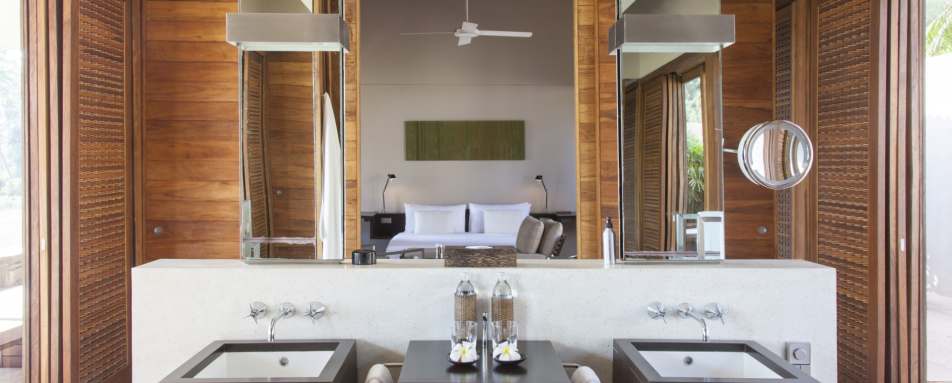 Bathroom Vanities - Amanwella