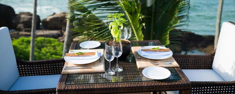 Il Mare - Anantara Peace Haven Tangalle Resort