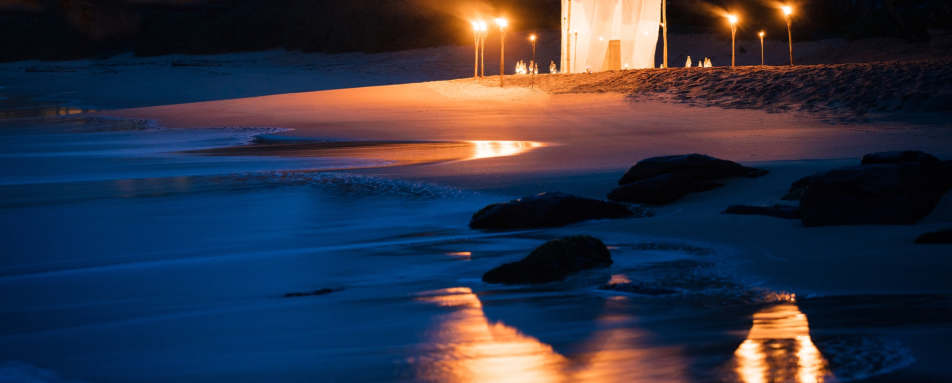 Dine by Design - Anantara Peace Haven Tangalle Resort