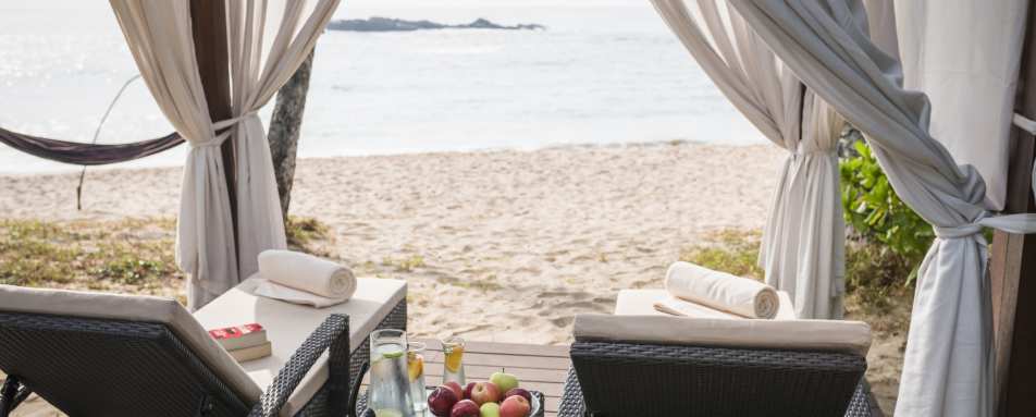 Cabana - Anantara Peace Haven Tangalle Resort