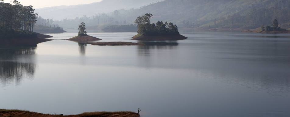 Water Views - Ceylon Tea Trails  