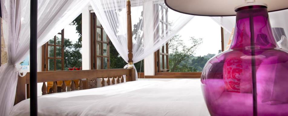 Bedroom - Elephant Stables