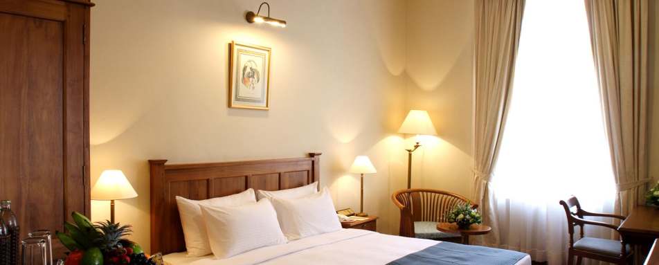 Ocean Deluxe - Galle Face Hotel