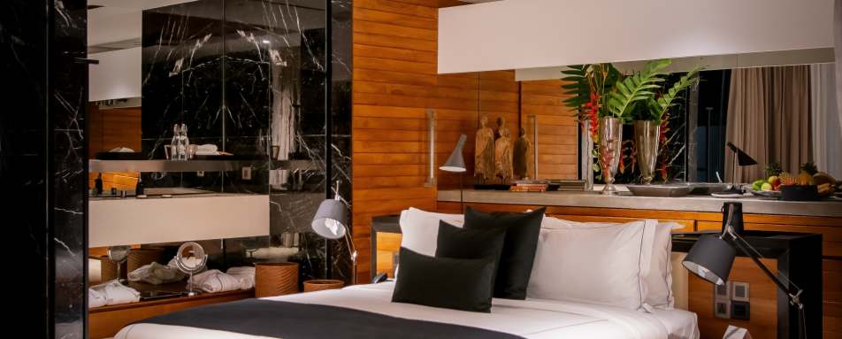 contemporary villainteriors 