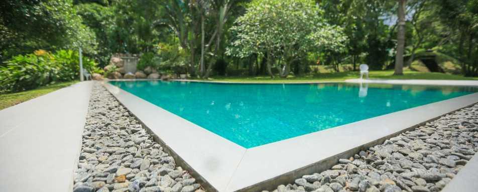 Pool - Horathapola Estate