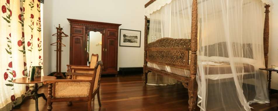 Maha Camare - Horathapola Estate