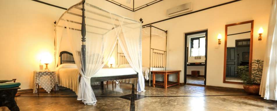 Watte Camare - Horathapola Estate