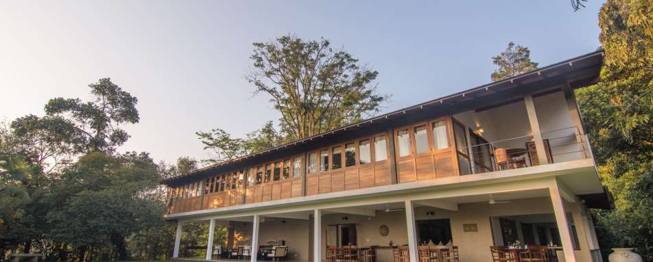 Exterior - Kings Pavilion Kandy