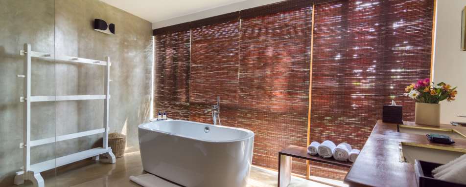 Bathroom - Kings Pavilion Kandy