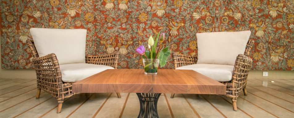 Elegant Design - Kings Pavilion Kandy