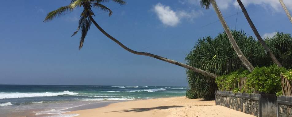 Beach View - KK Beach