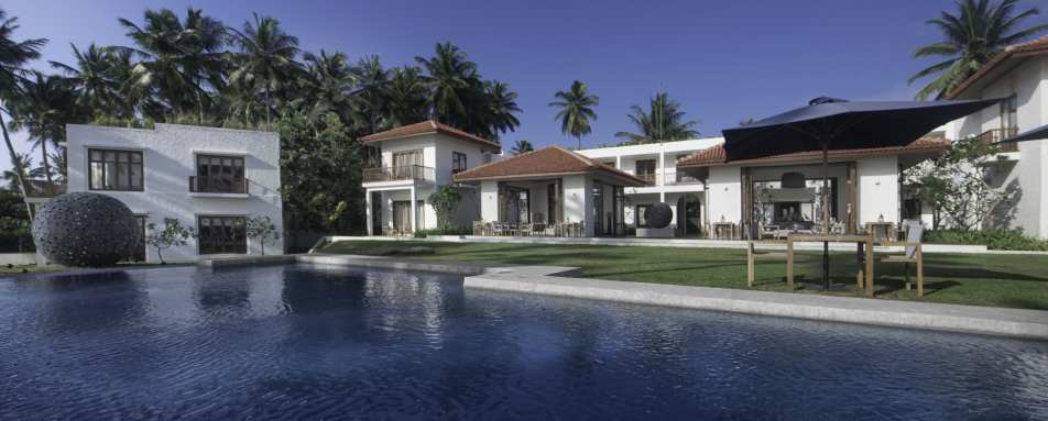 Exterior - Kumu Beach