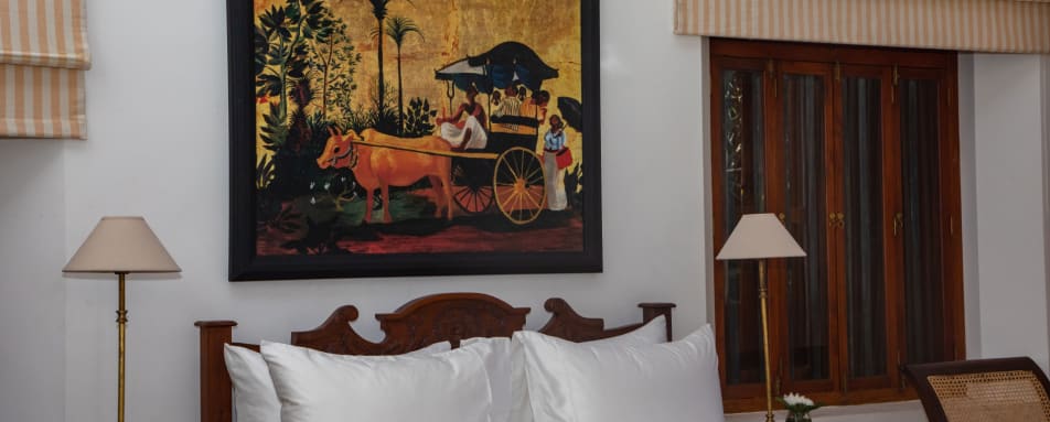 Room Details - NYNE Landesi 