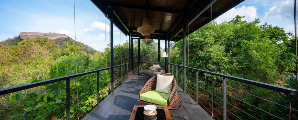 Common Area - Roo Mansala 