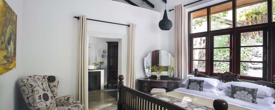 Mango Room - Rosyth Estate