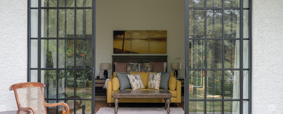 Cottage - Stafford Bungalow 