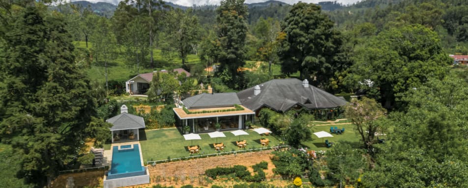 Property Overview - Stafford Bungalow 