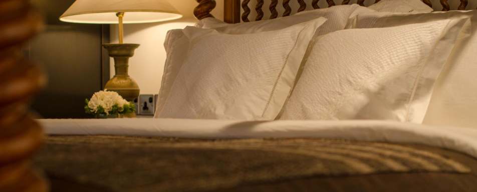 Junior Suite - Stone House